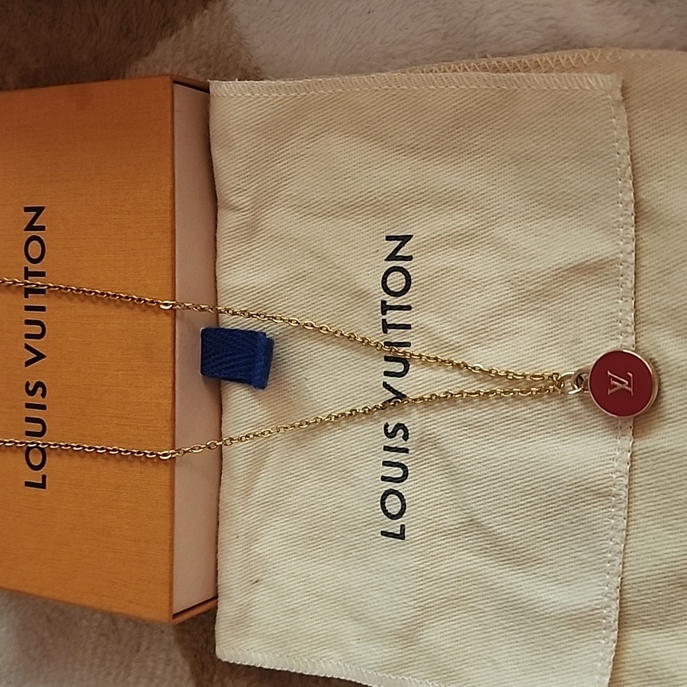 3pc. Louis Vuitton Interchangeable Bangle Bracele… - image 4